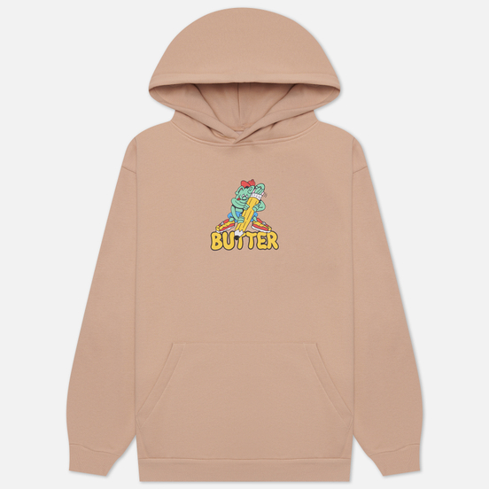 Мужская толстовка Butter Goods Martian Hoodie, BGQ422D20903