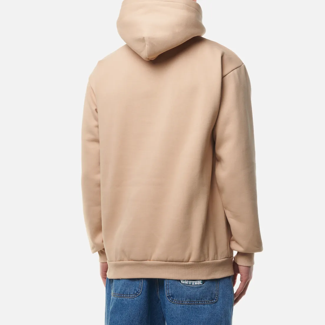 Butter Goods Мужская толстовка Martian Hoodie