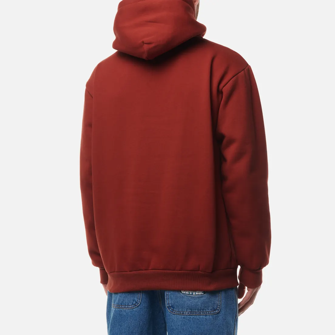Butter Goods Мужская толстовка Martian Hoodie