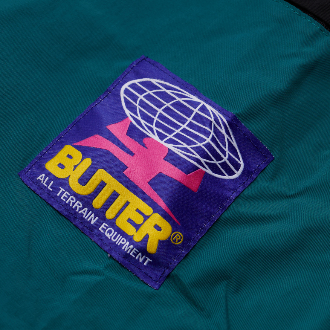 Butter Goods Мужские брюки Terrain Cargo