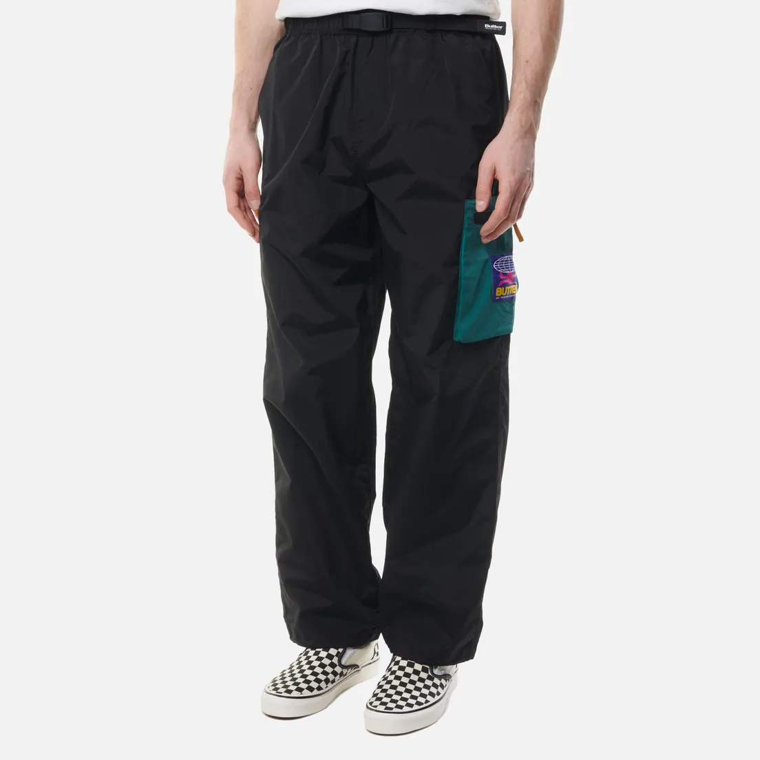 Butter Goods Мужские брюки Terrain Cargo