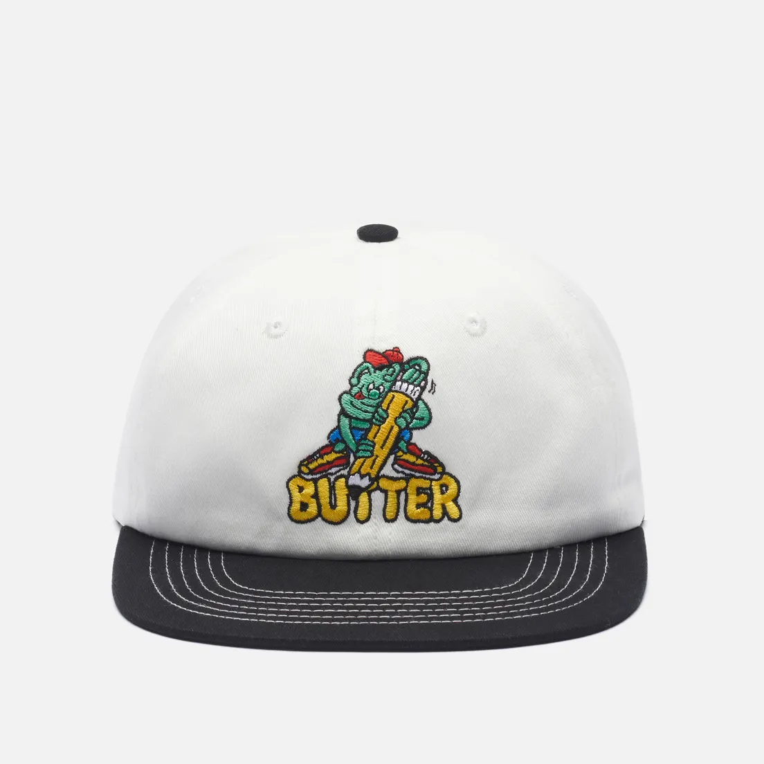 Butter Goods Кепка Martian 6 Panel