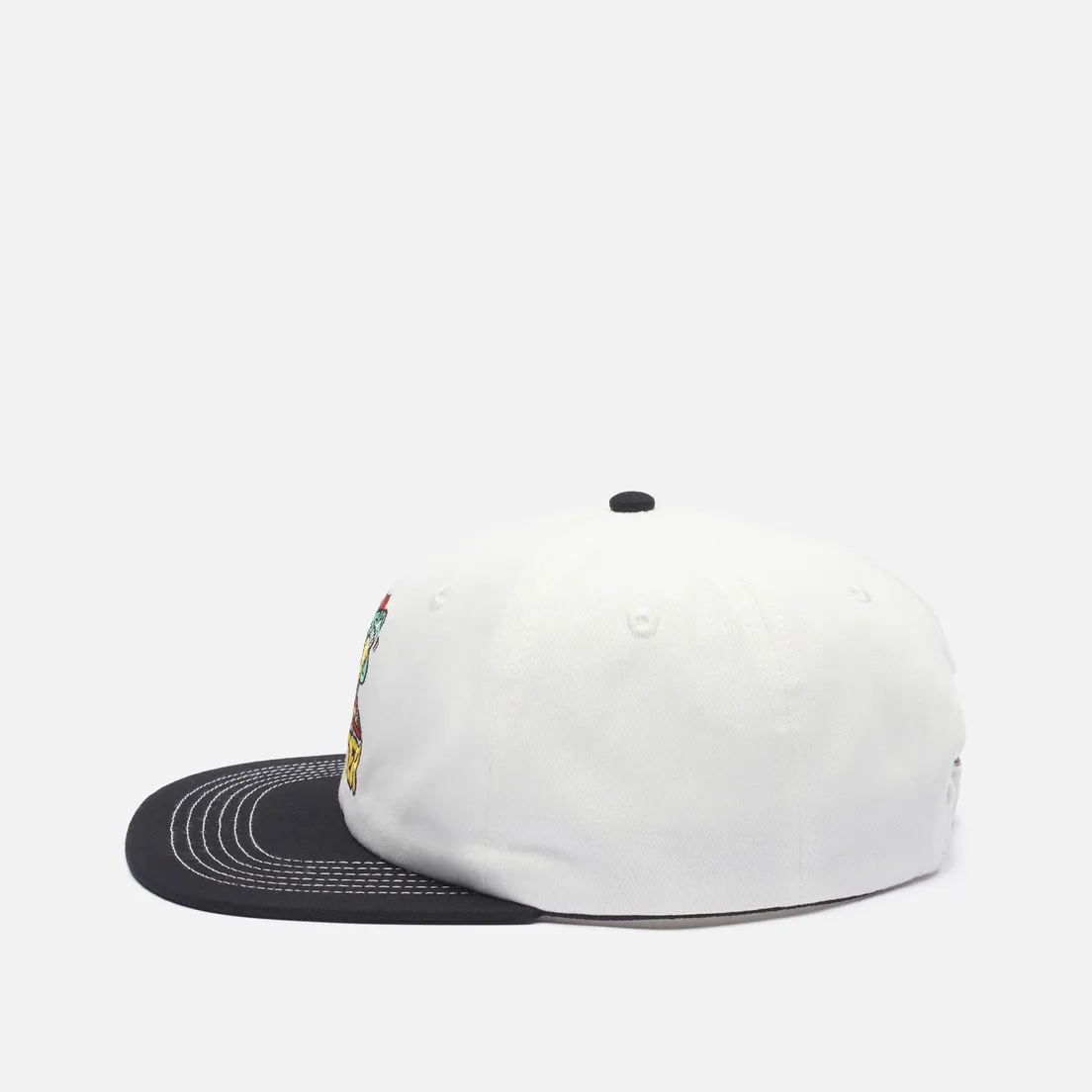 Butter Goods Кепка Martian 6 Panel