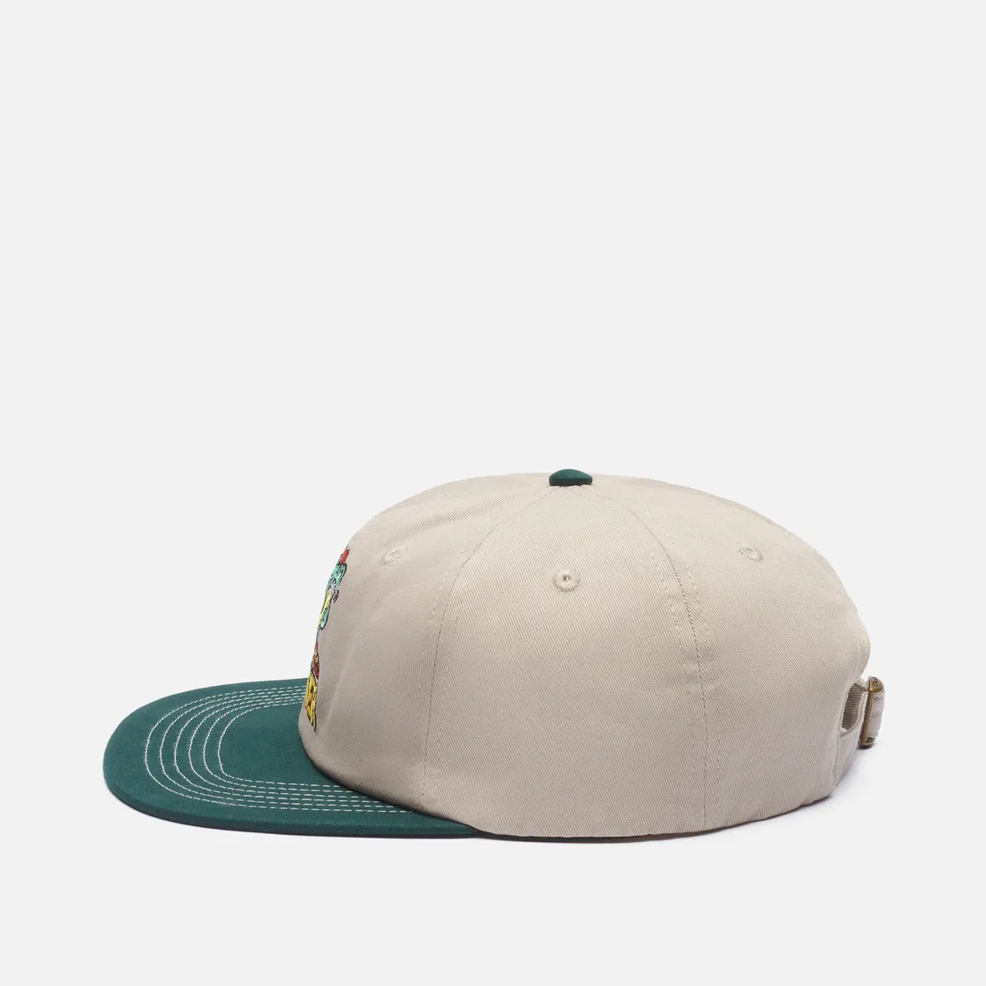 Butter Goods Кепка Martian 6 Panel