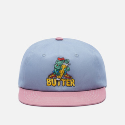 Butter Goods Кепка Martian 6 Panel