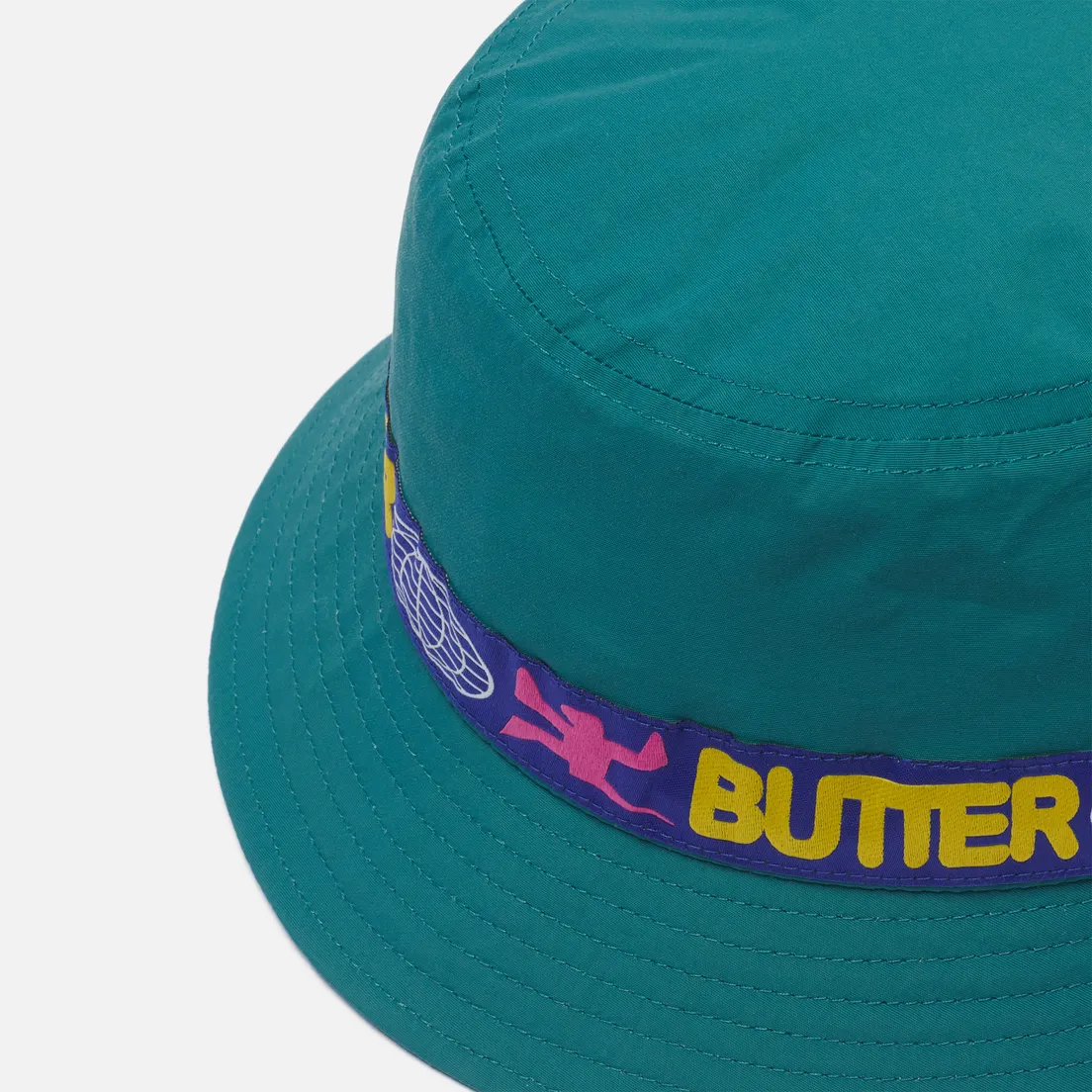 Butter Goods Панама Terrain