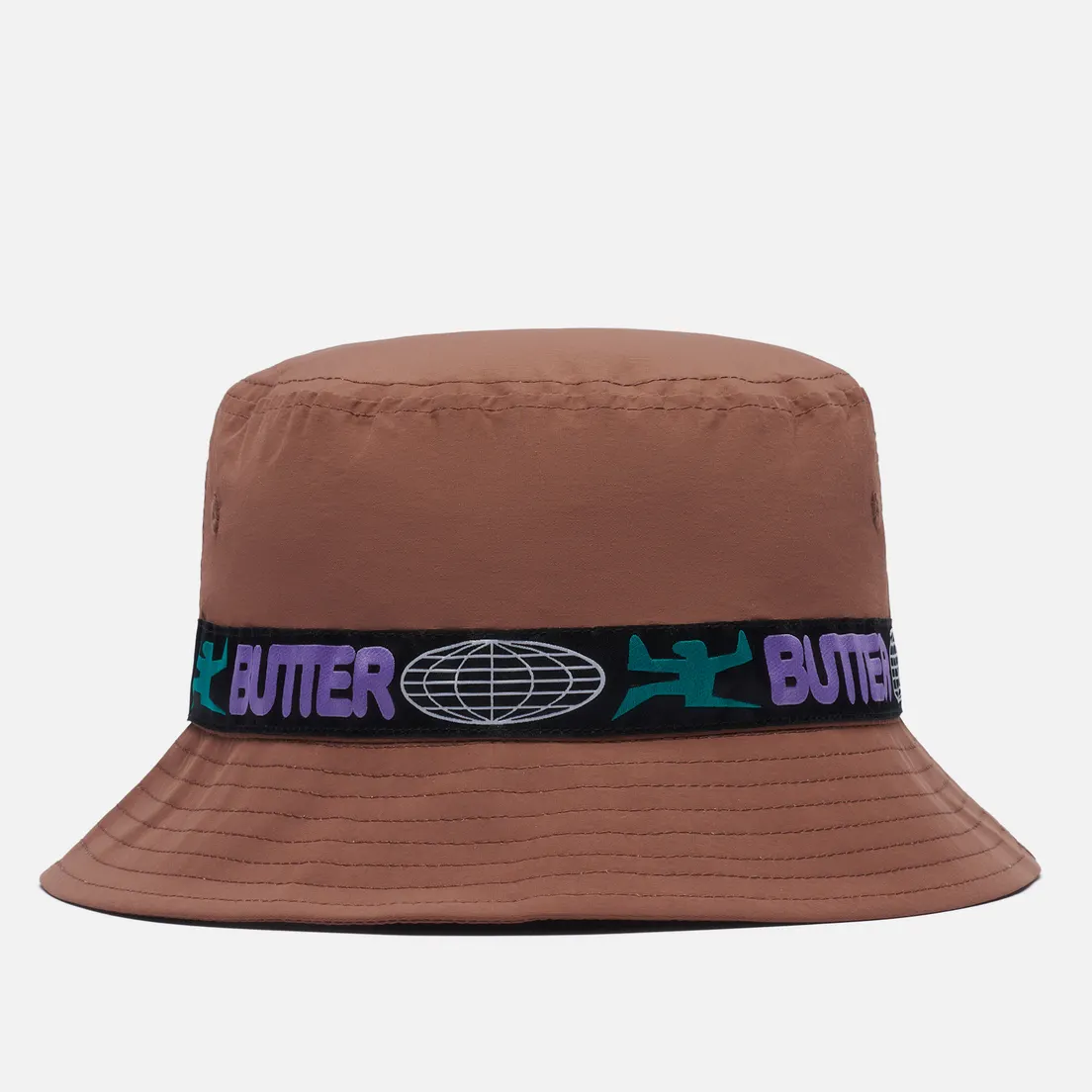 Butter Goods Панама Terrain