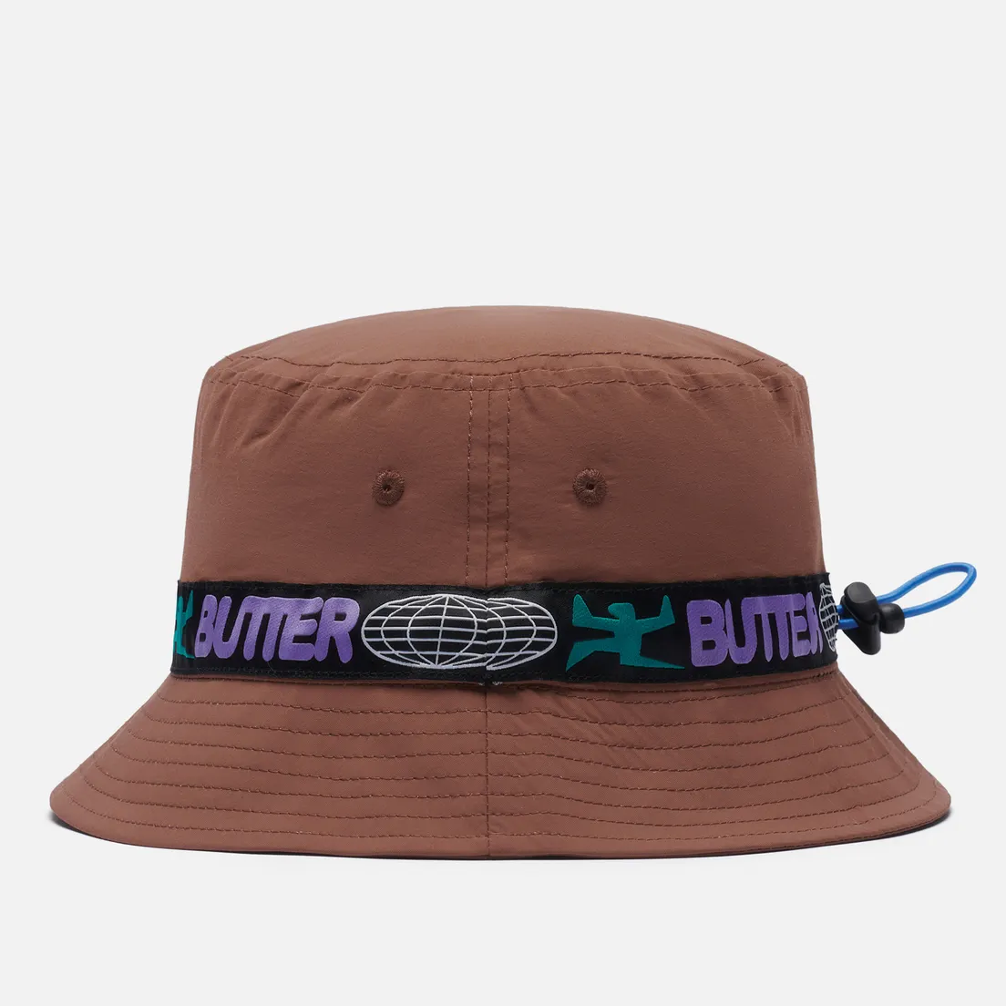 Butter Goods Панама Terrain