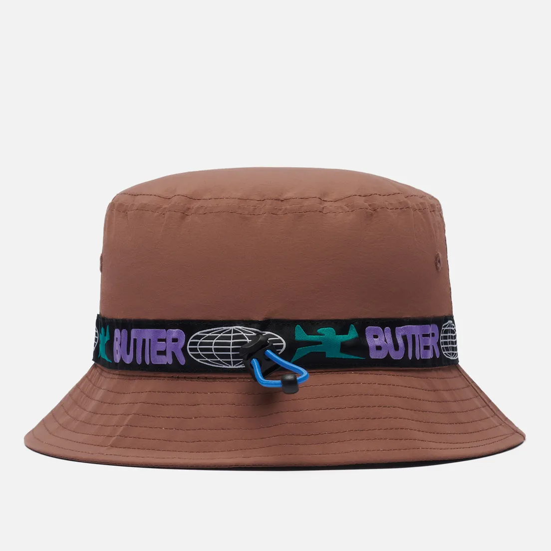Butter Goods Панама Terrain