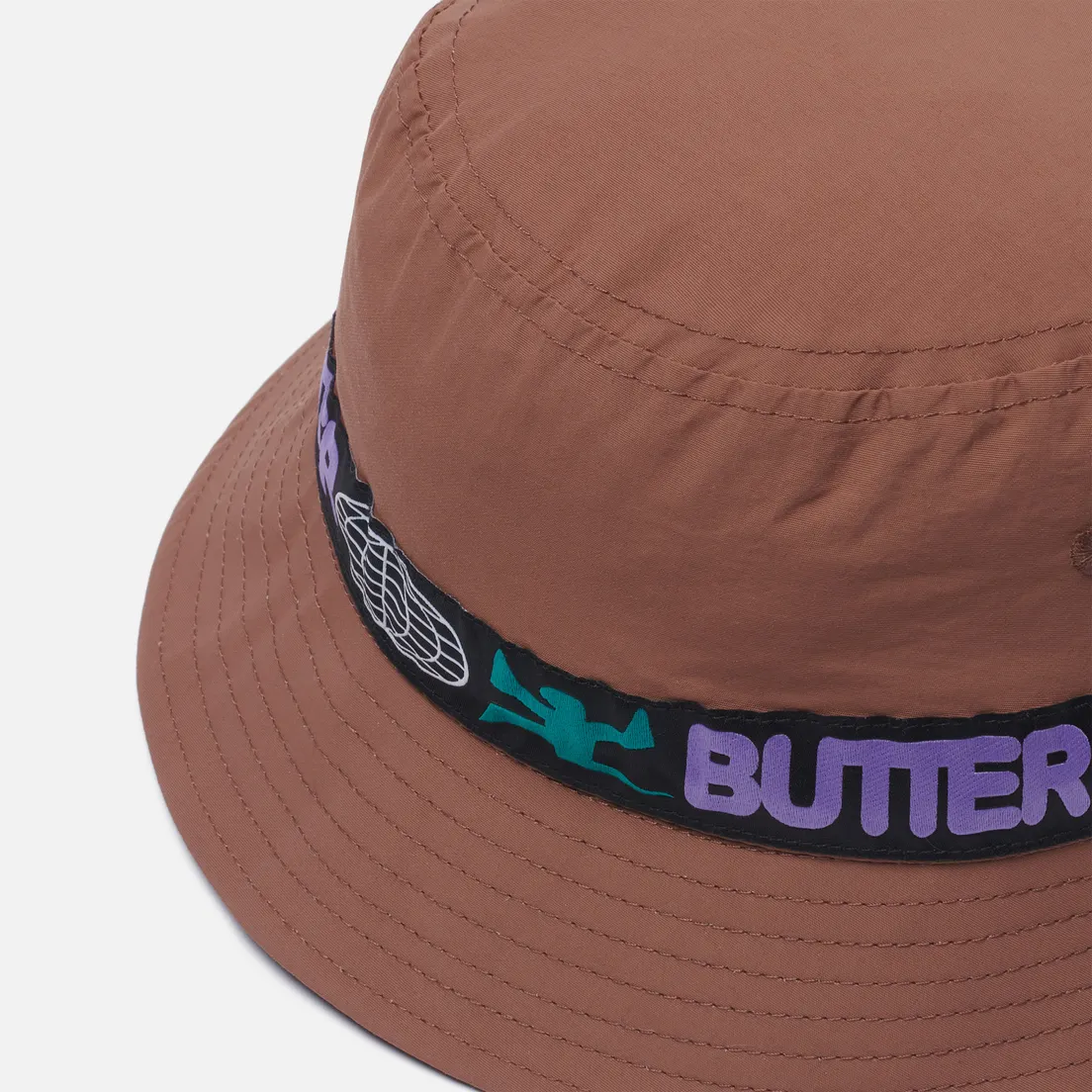 Butter Goods Панама Terrain