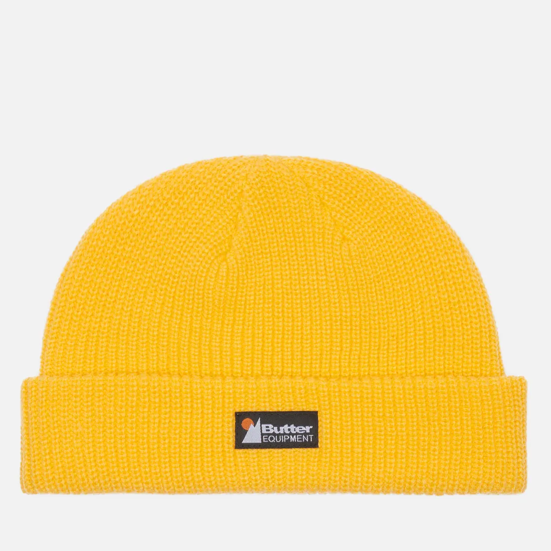 Butter Goods Шапка Equipment Short