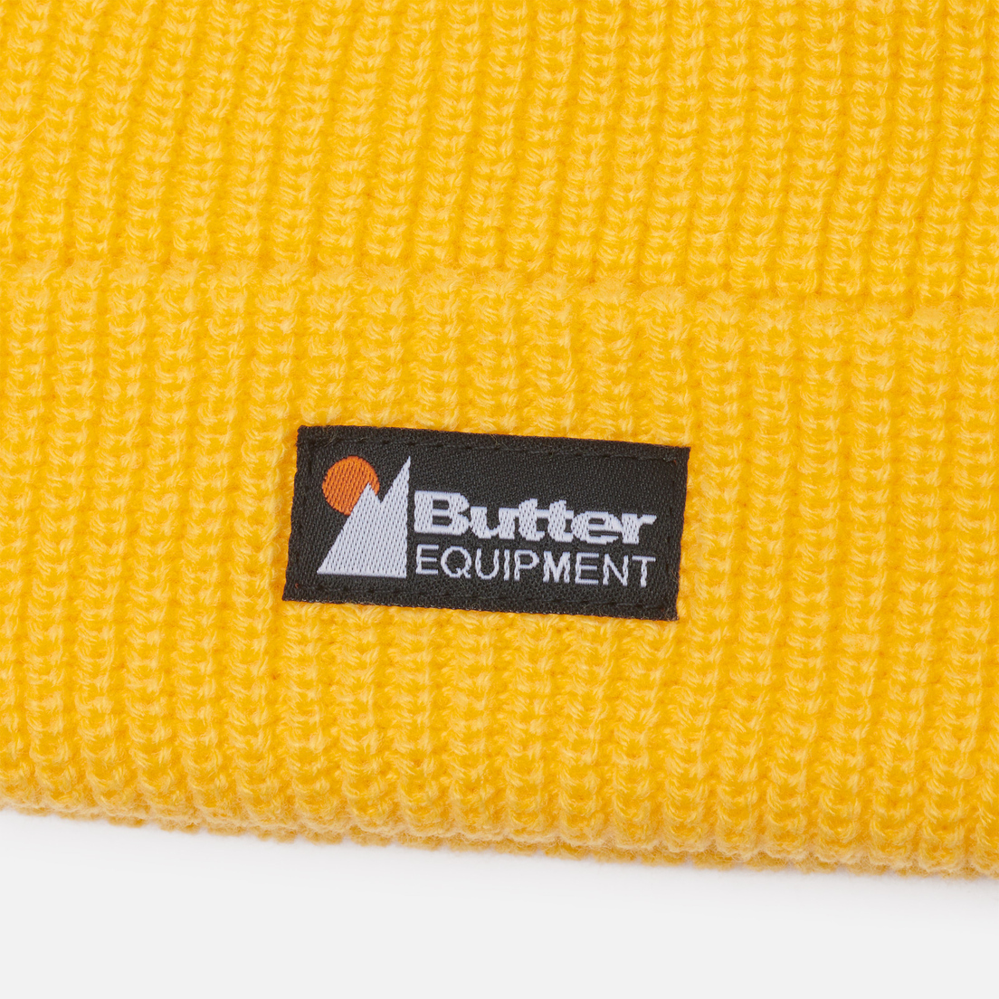 Butter Goods Шапка Equipment Short