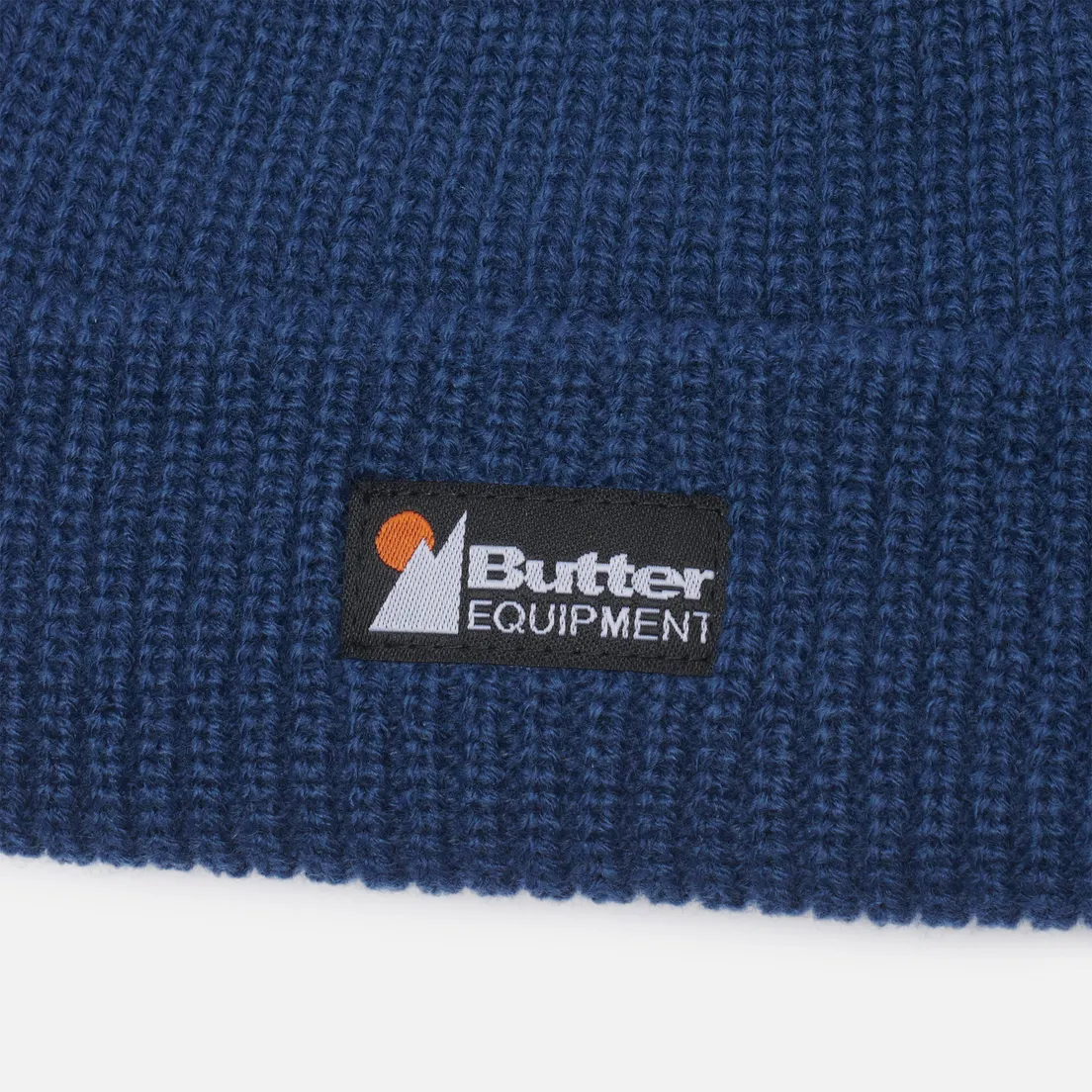 Butter Goods Шапка Equipment Short
