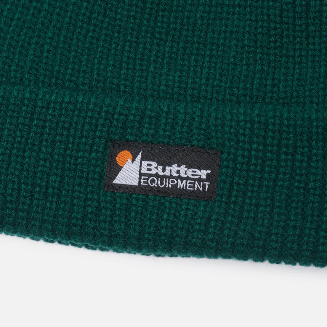 Butter Goods Шапка Equipment Short