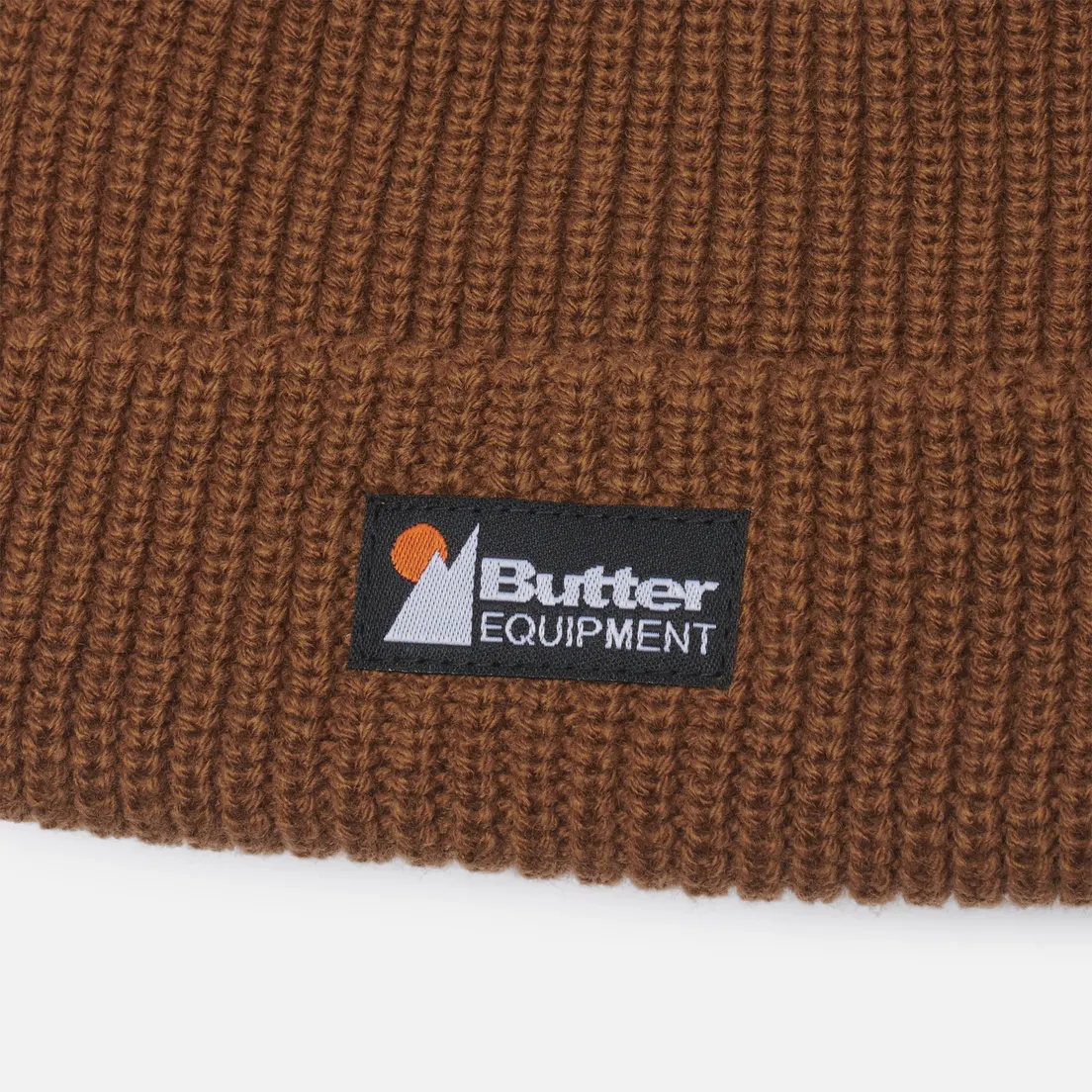 Butter Goods Шапка Equipment Short