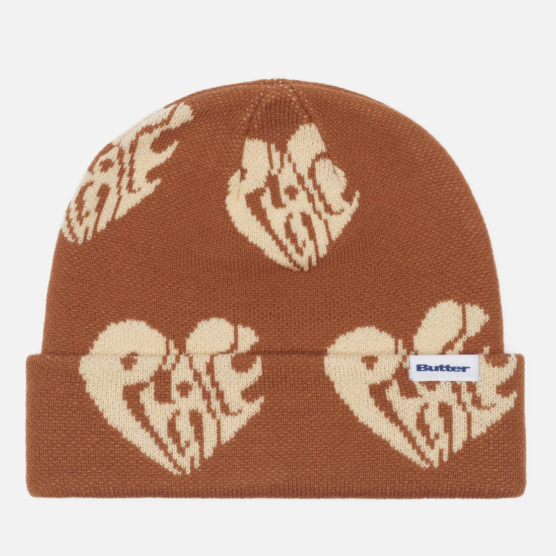 Butter Goods Шапка Peace