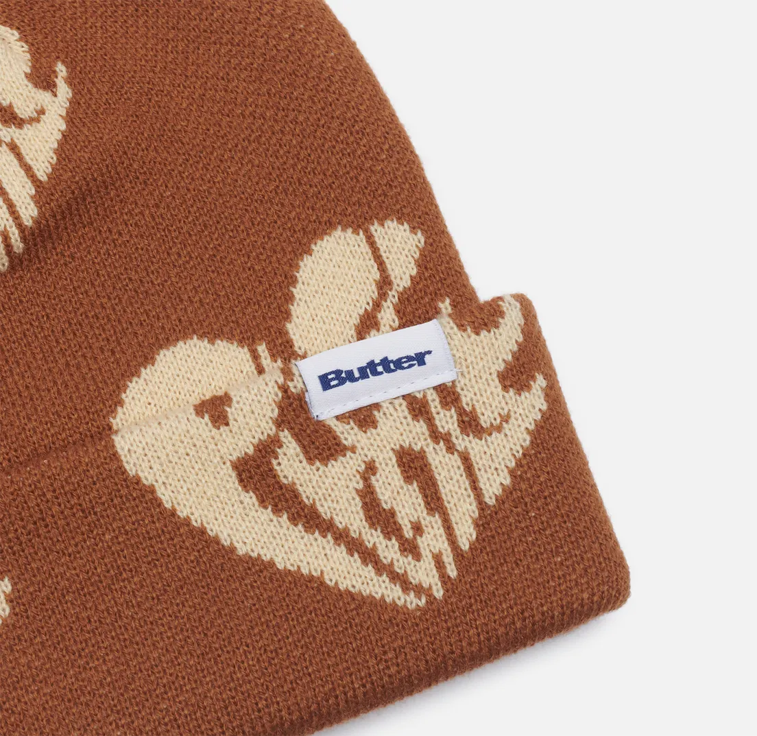 Butter Goods Шапка Peace