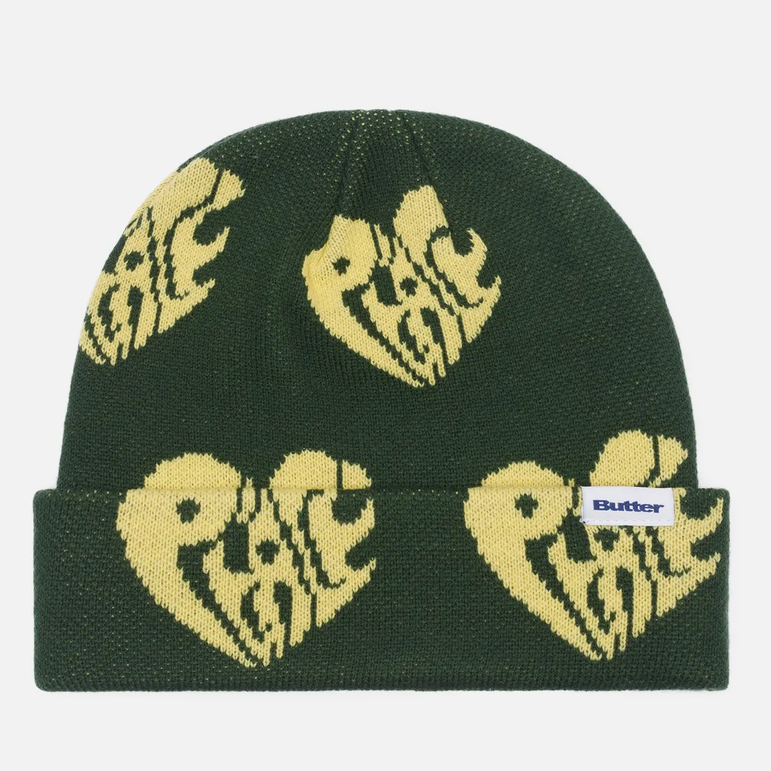 Butter Goods Шапка Peace