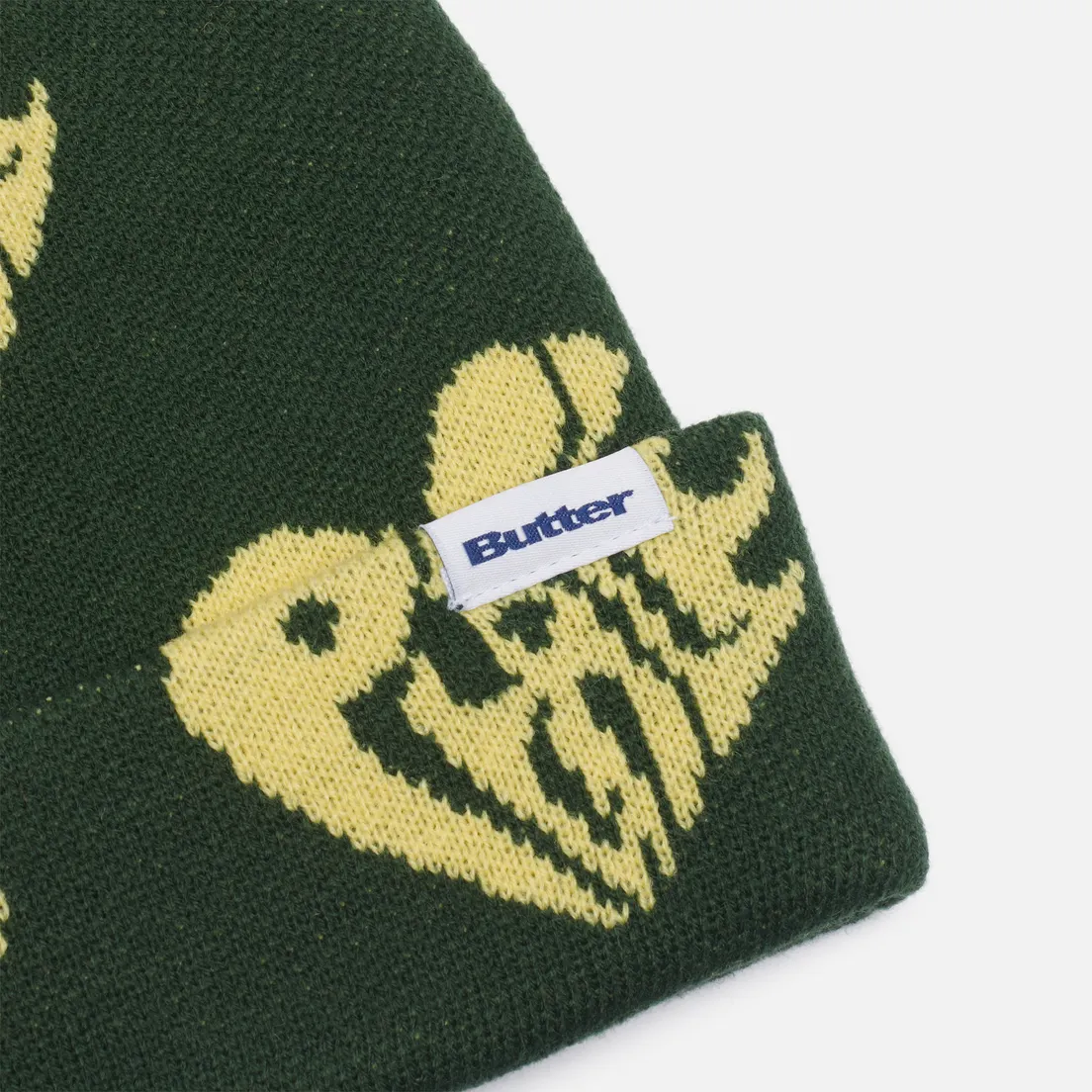 Butter Goods Шапка Peace