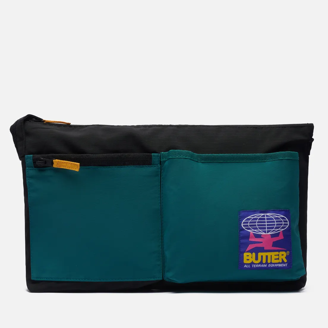Butter Goods Сумка Terrain Carry Side