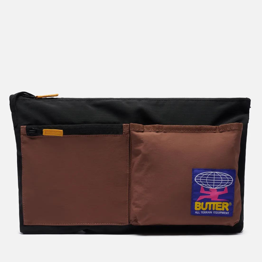 Butter Goods Сумка Terrain Carry Side