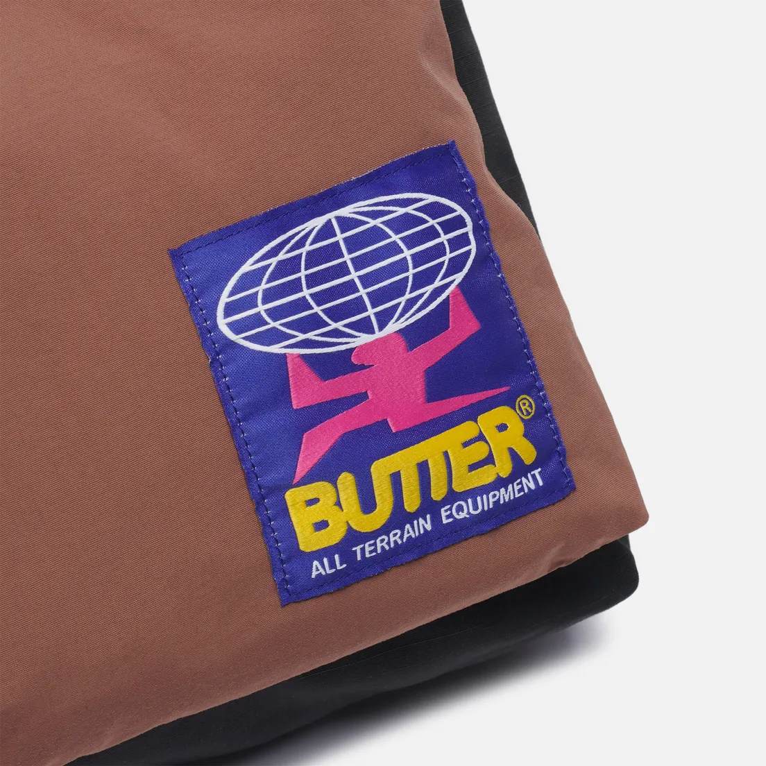 Butter Goods Сумка Terrain Carry Side