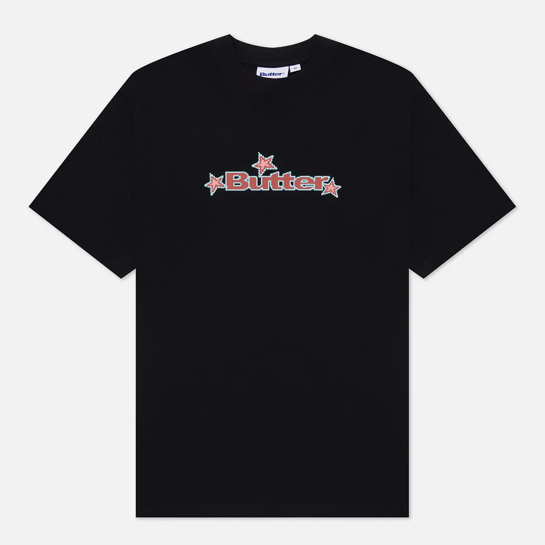 Butter Goods Мужская футболка Star Logo