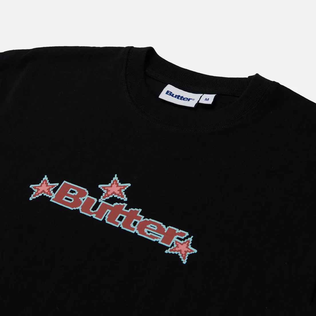 Butter Goods Мужская футболка Star Logo