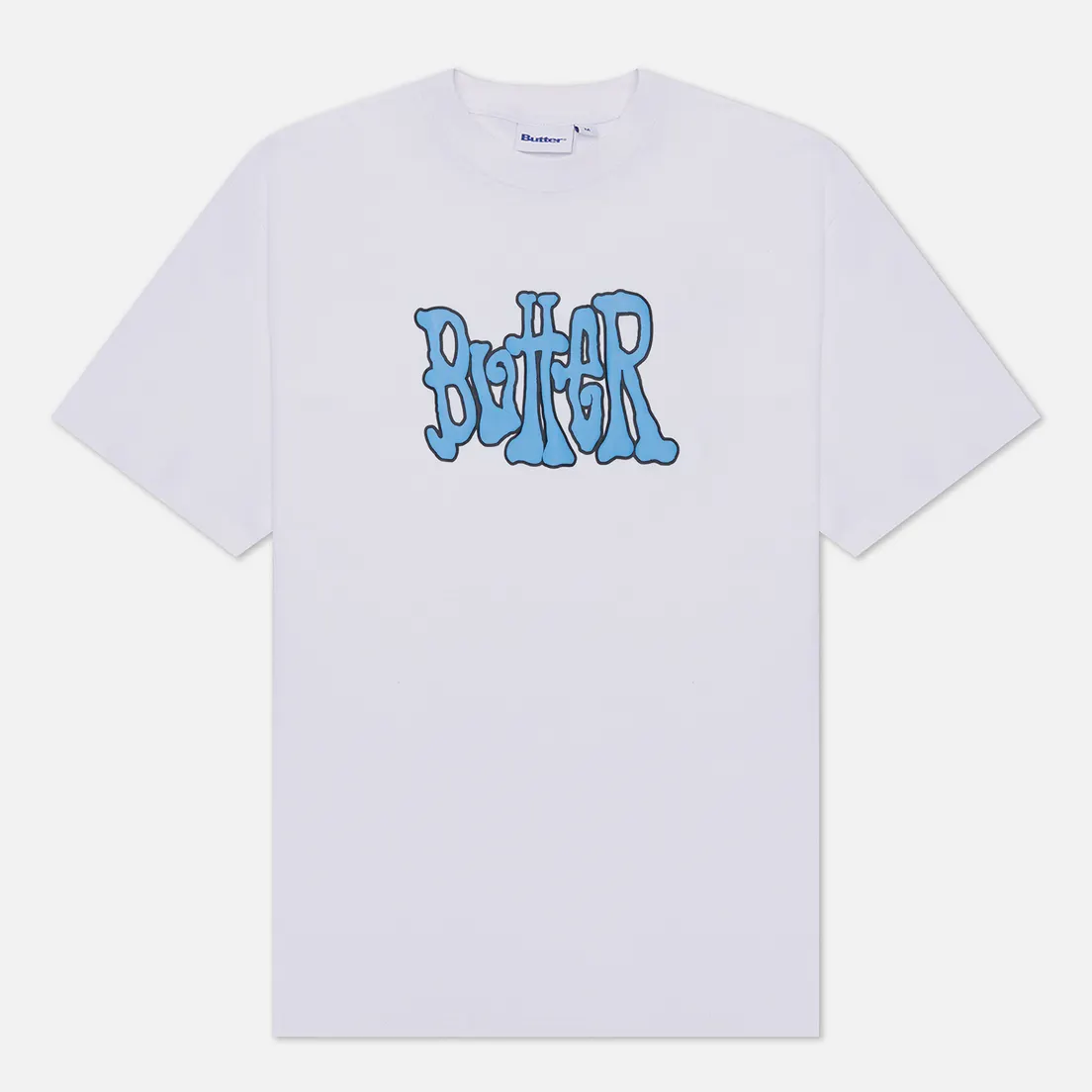 Butter Goods Мужская футболка Tour