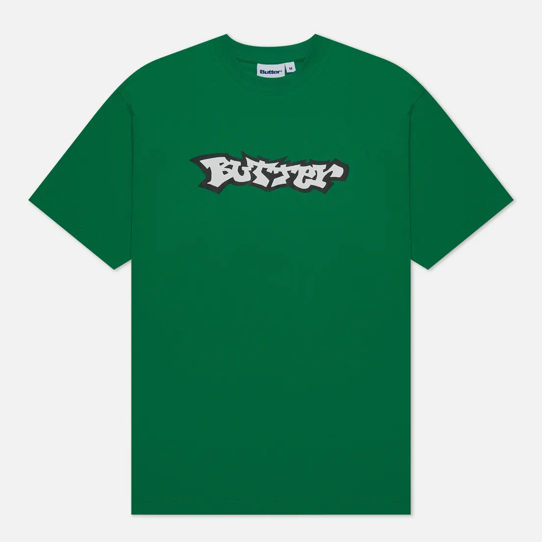 Butter Goods Мужская футболка Yard
