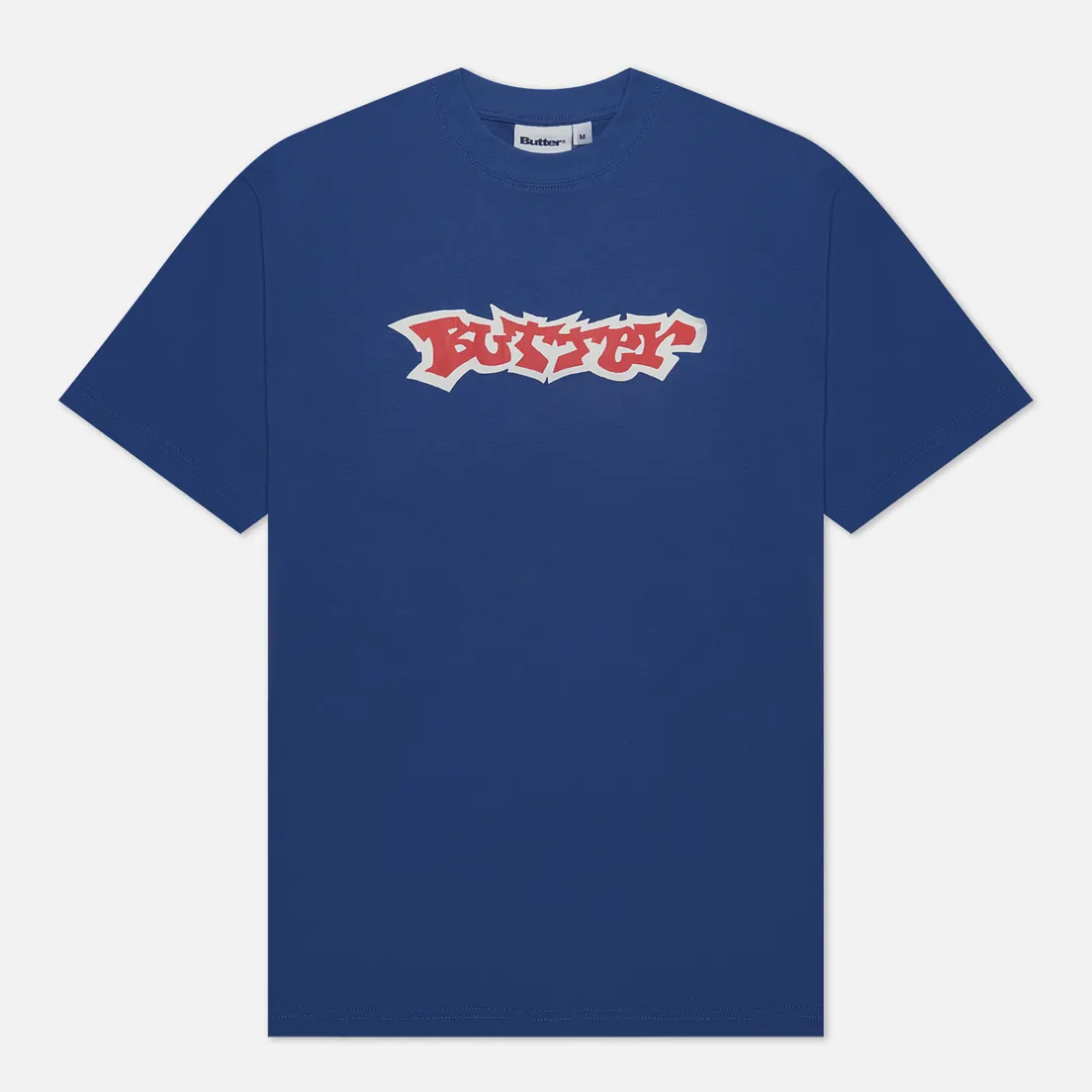 Butter Goods Мужская футболка Yard