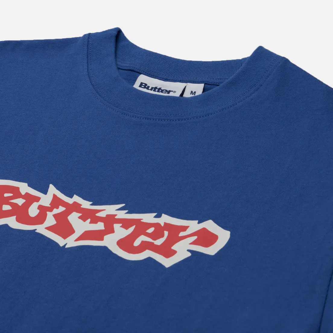 Butter Goods Мужская футболка Yard