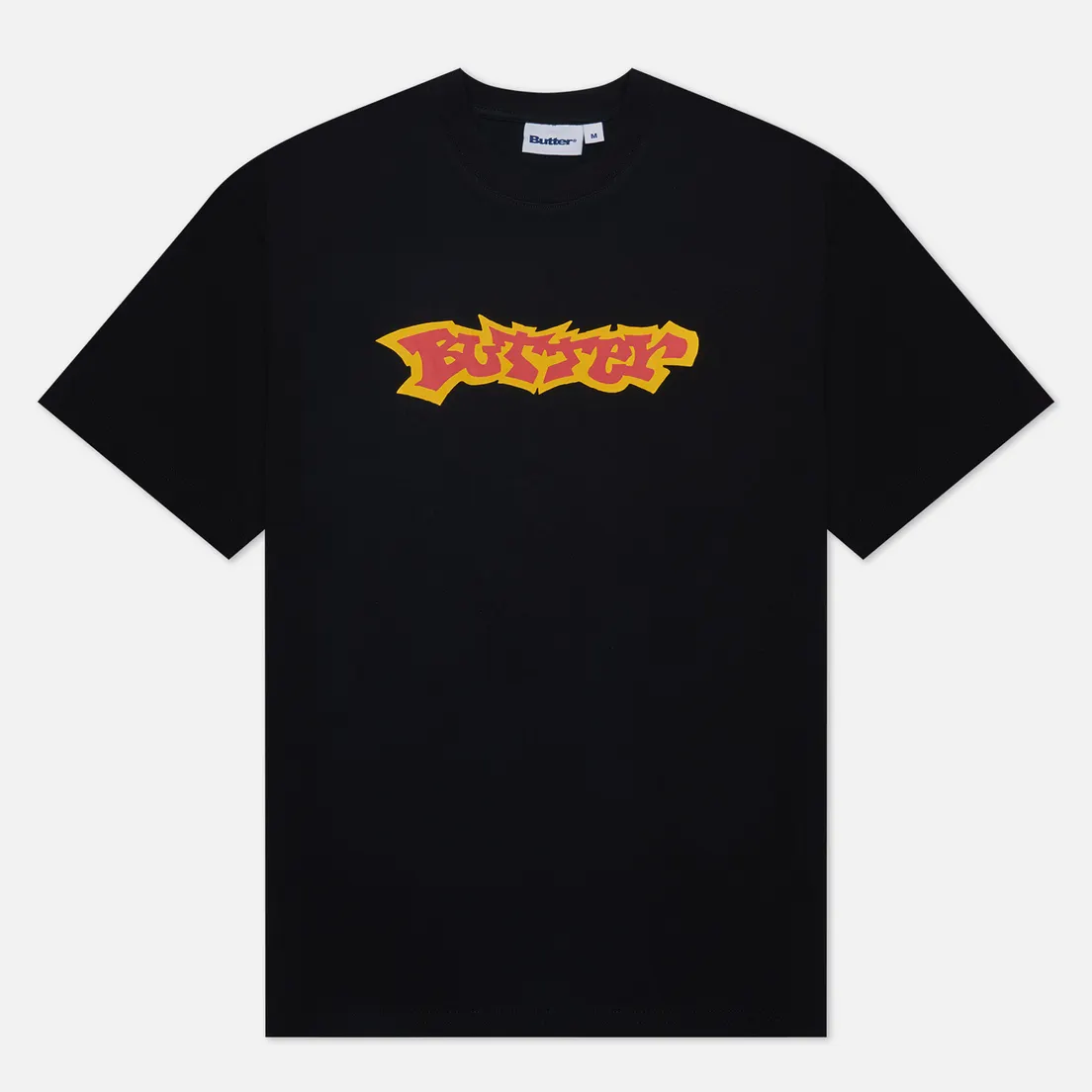 Butter Goods Мужская футболка Yard