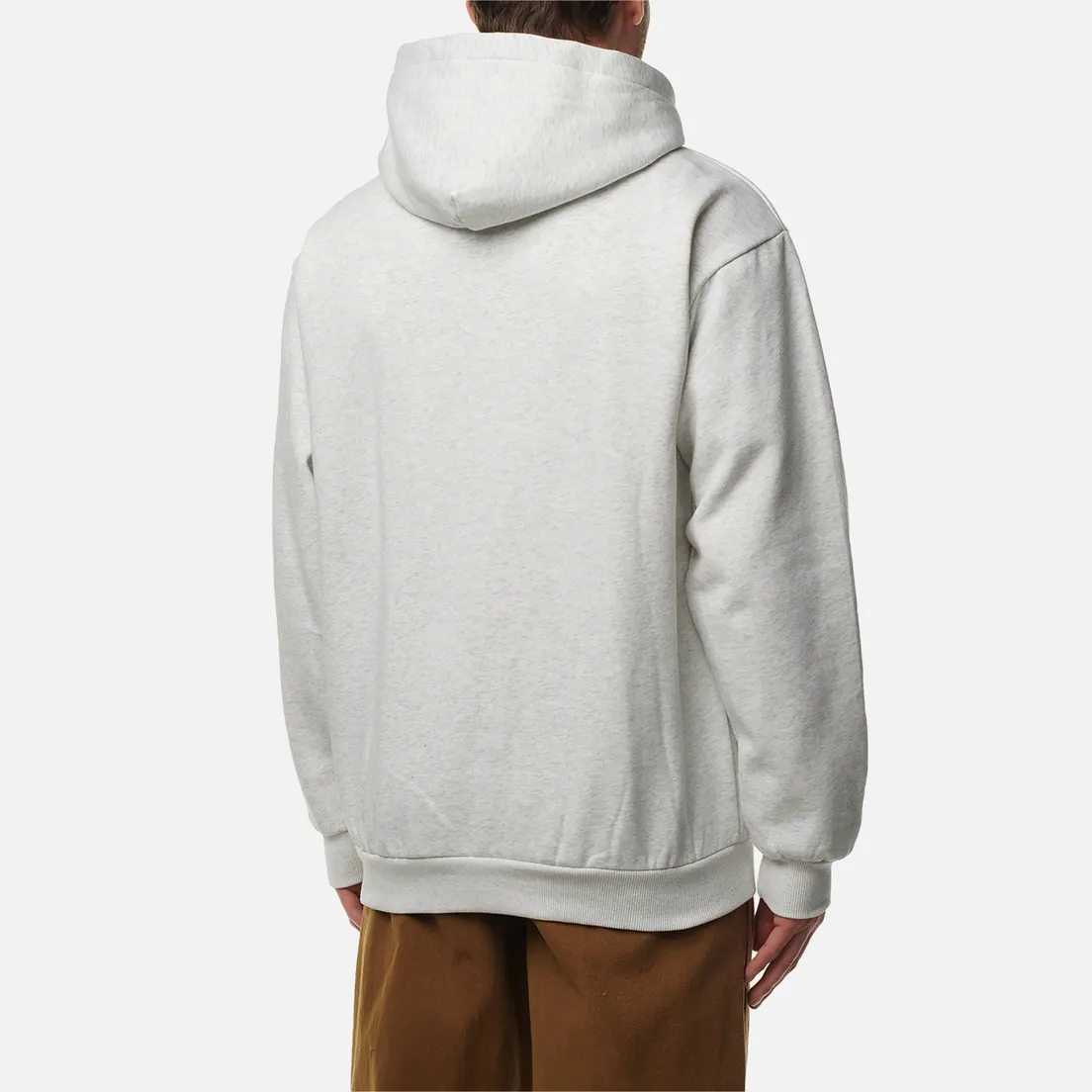 Butter Goods Мужская толстовка Star Logo Hoodie