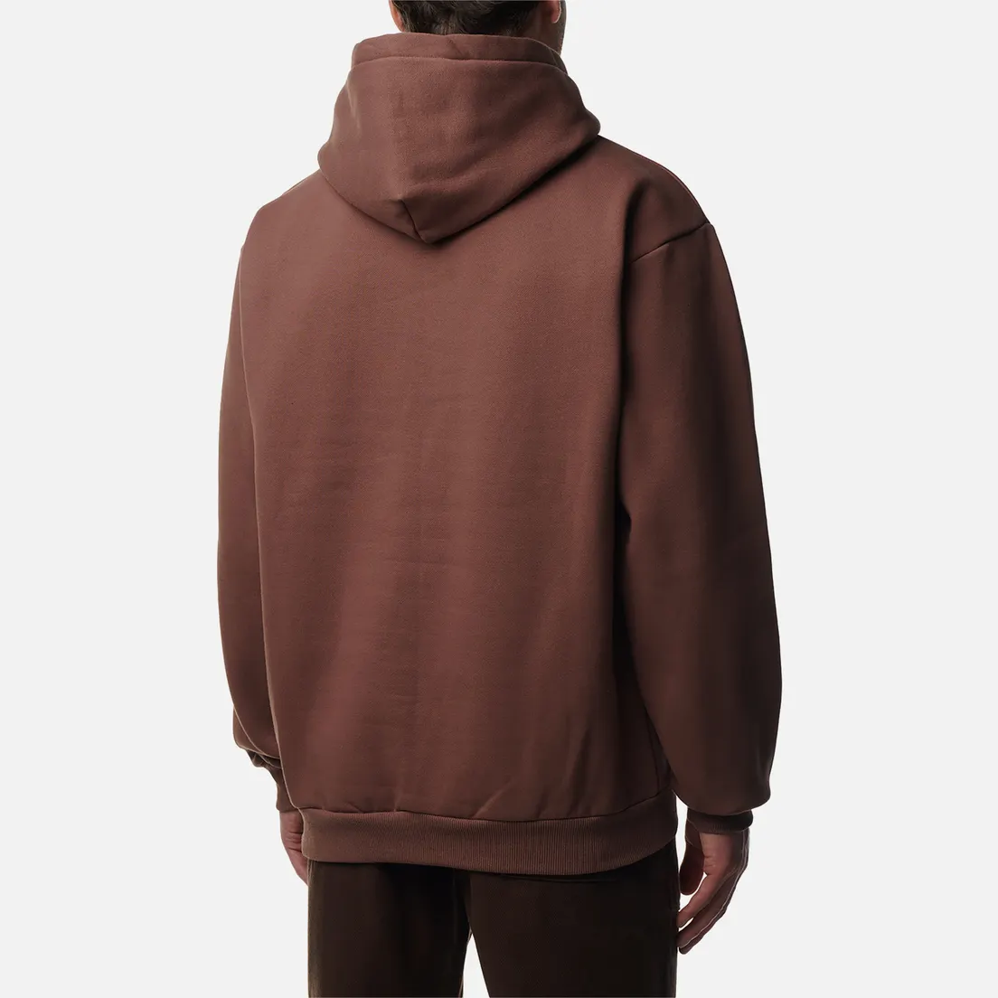 Butter Goods Мужская толстовка Star Logo Hoodie