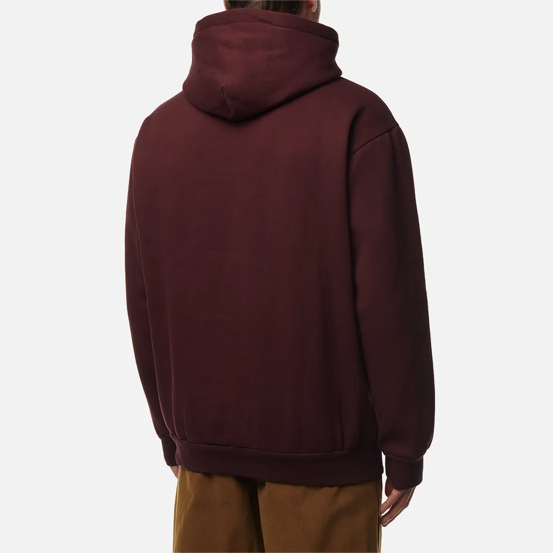 Butter Goods Мужская толстовка Star Logo Hoodie