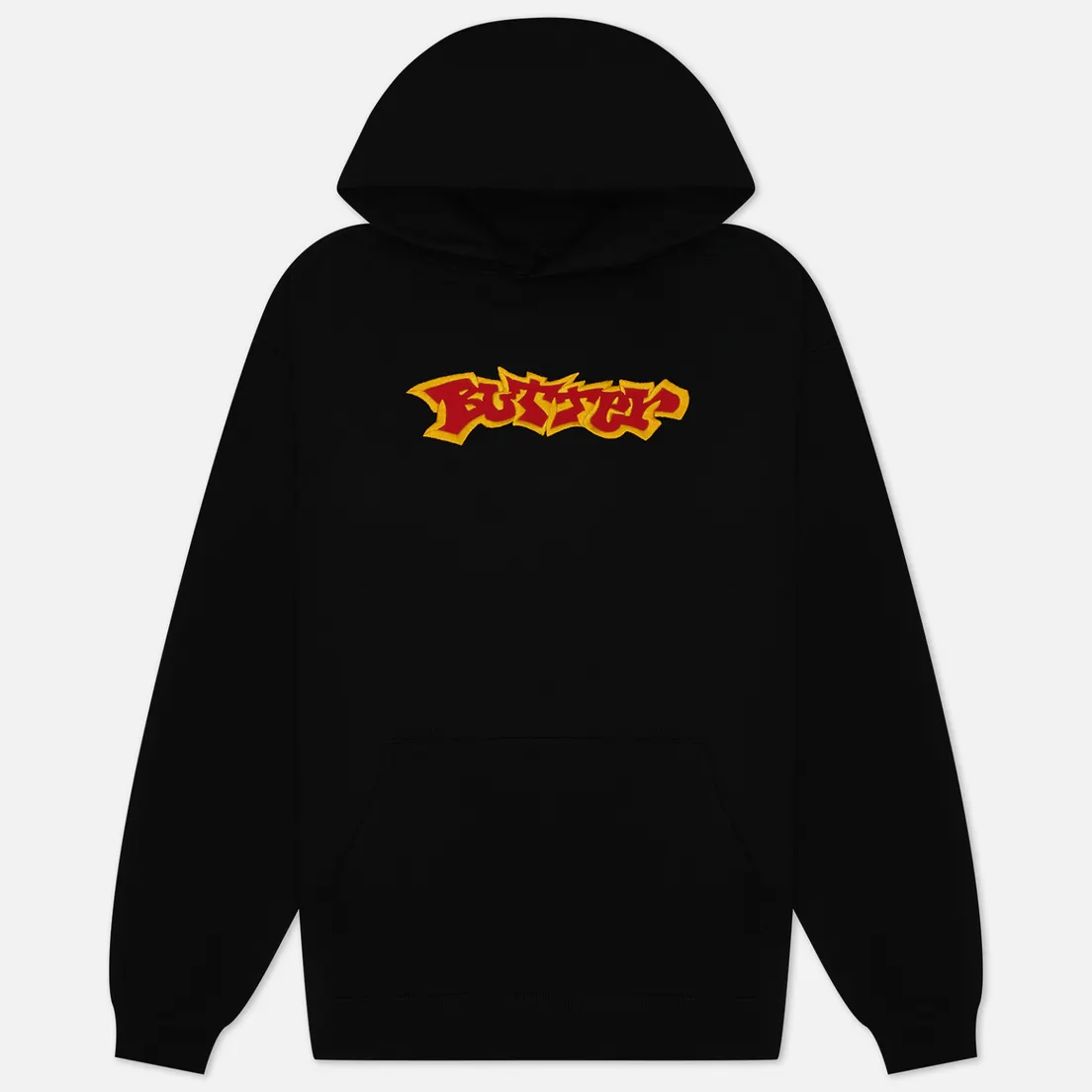 Butter Goods Мужская толстовка Yard Hoodie