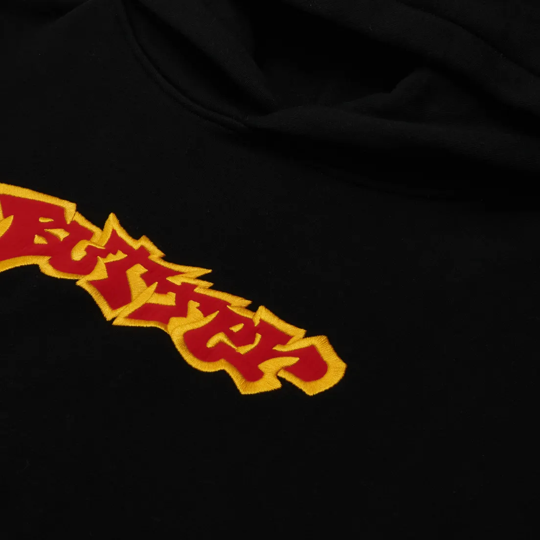 Butter Goods Мужская толстовка Yard Hoodie