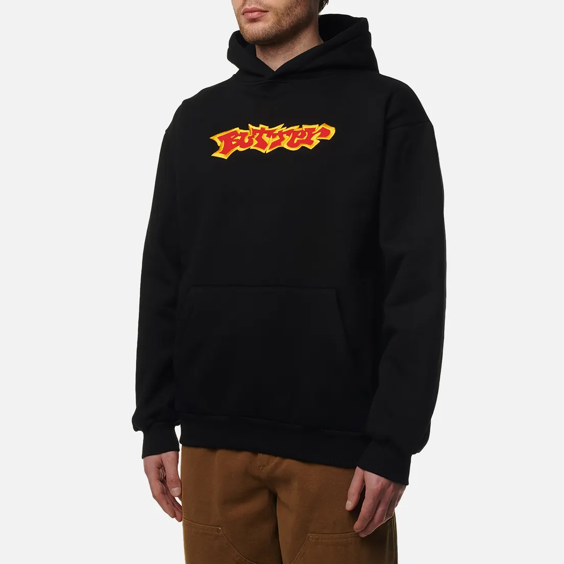 Butter Goods Мужская толстовка Yard Hoodie