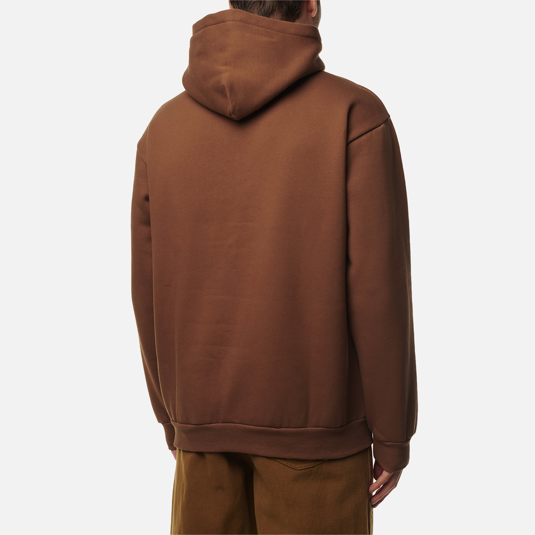 Butter Goods Мужская толстовка Yard Hoodie