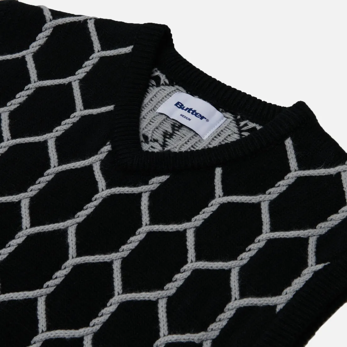 Butter Goods Мужской жилет Chain Link