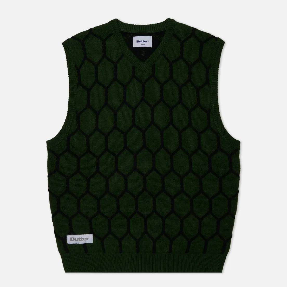Butter Goods Мужской жилет Chain Link