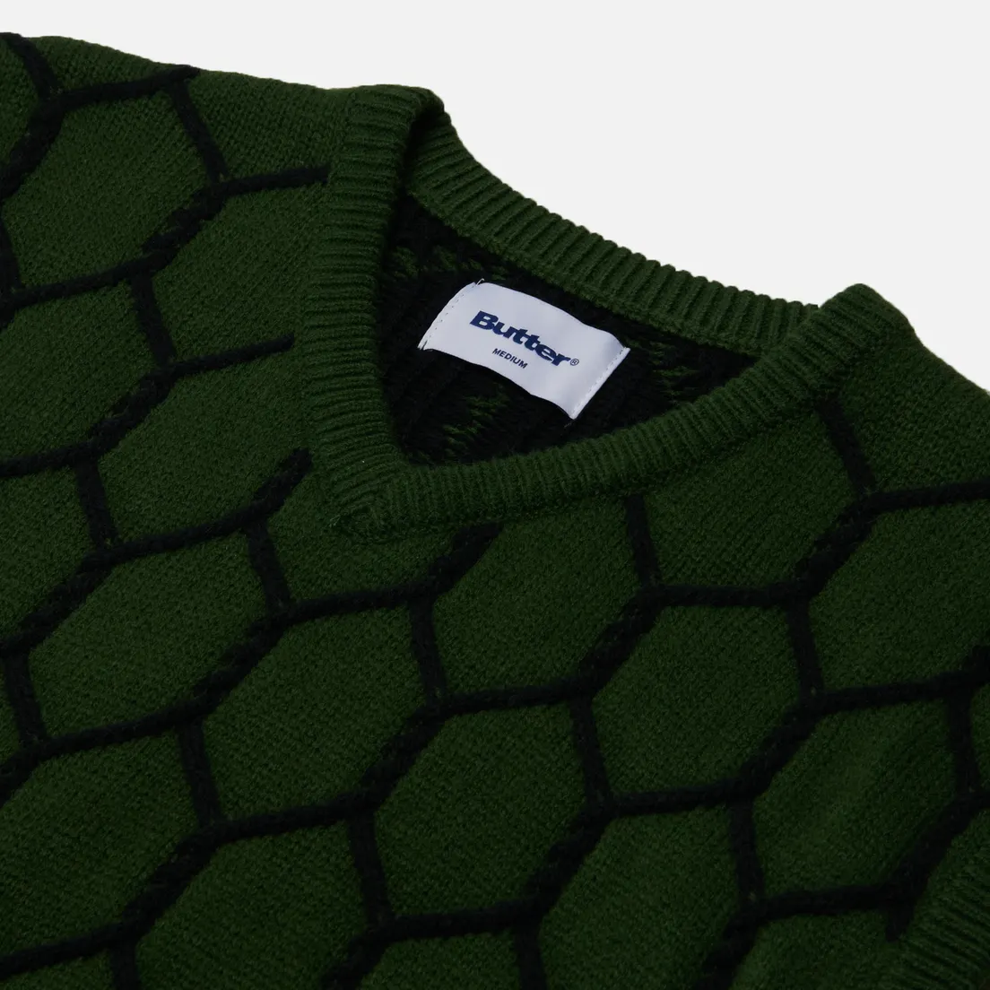 Butter Goods Мужской жилет Chain Link