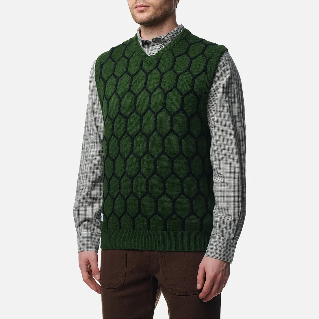 Butter Goods Мужской жилет Chain Link