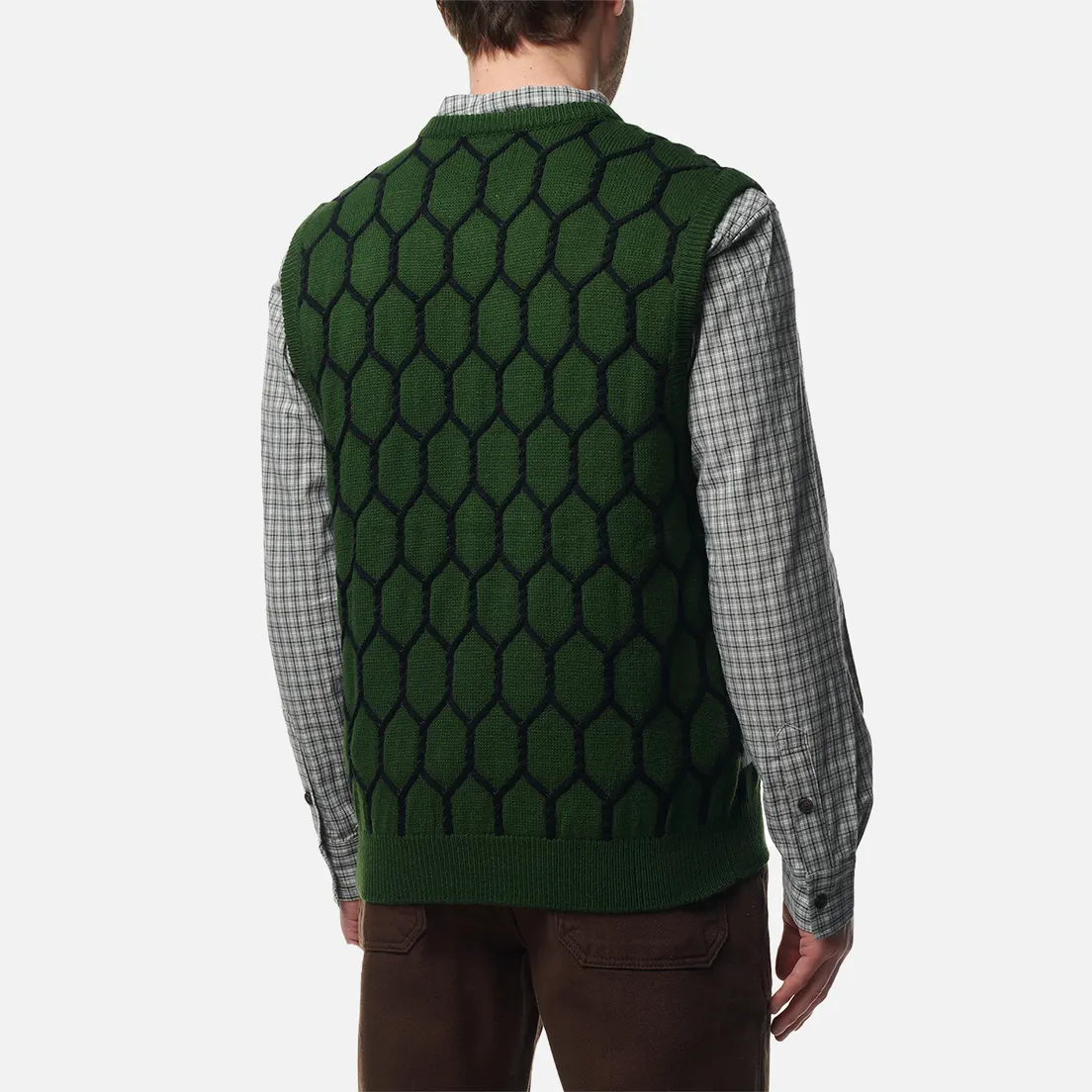 Butter Goods Мужской жилет Chain Link