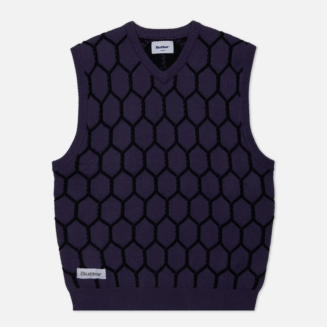Butter Goods Мужской жилет Chain Link