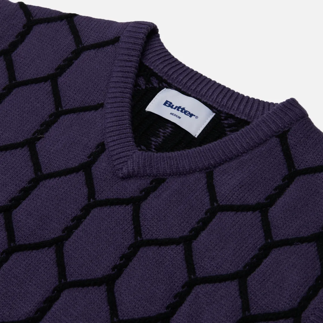 Butter Goods Мужской жилет Chain Link