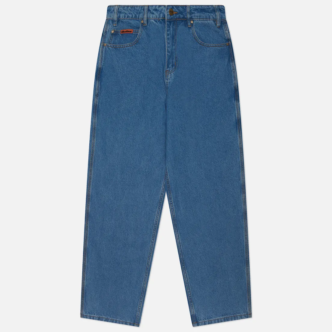 Butter Goods Мужские джинсы Baggy Denim