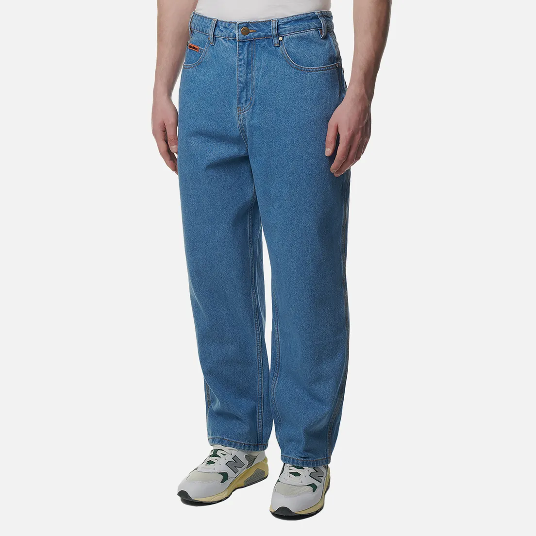 Butter Goods Мужские джинсы Baggy Denim