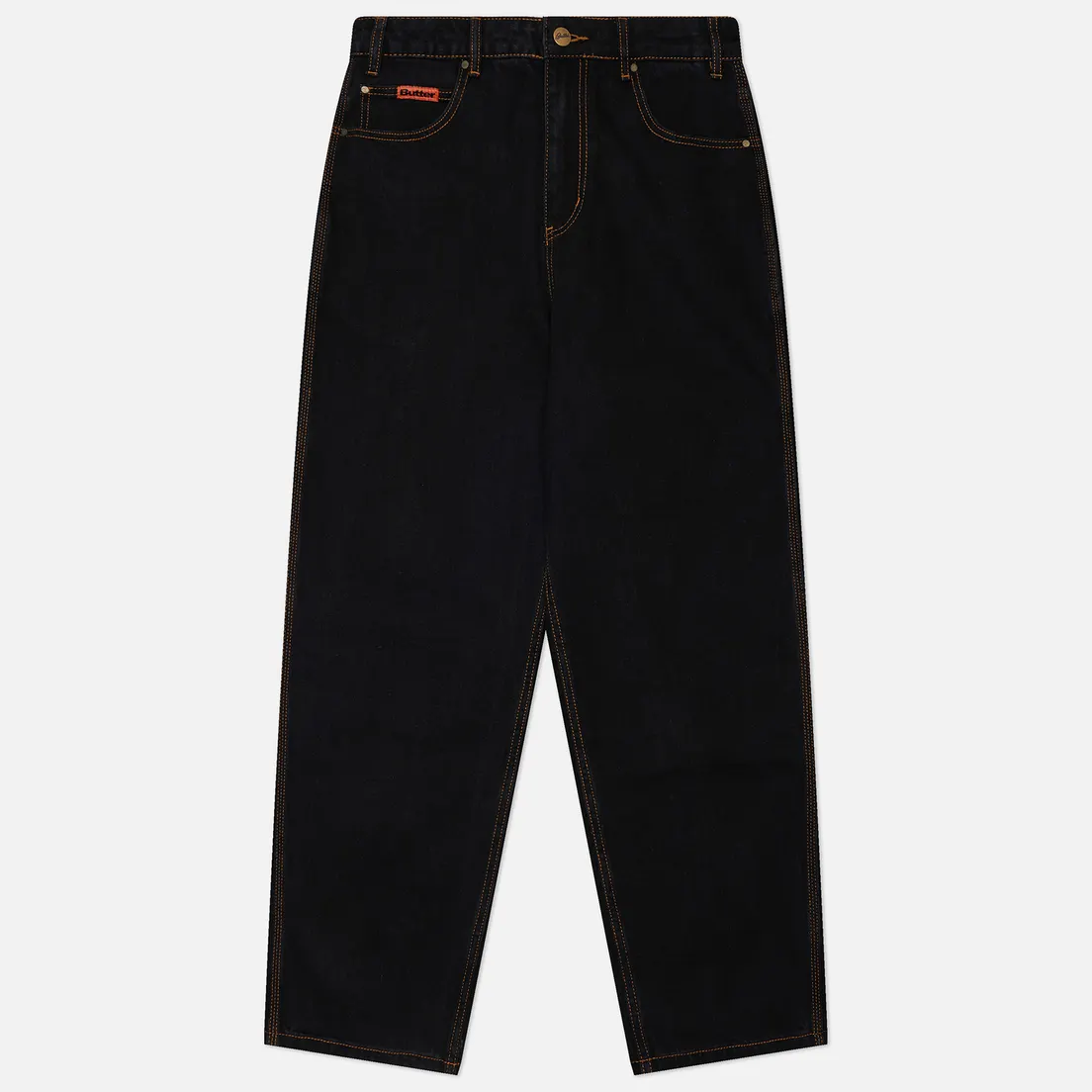 Butter Goods Мужские джинсы Baggy Denim